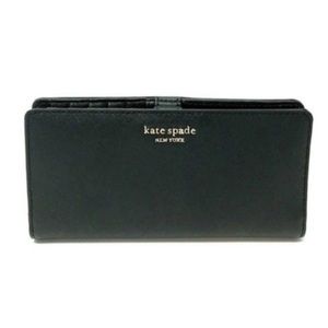 Kate Spade Large Bi-fold Wallet Brand New